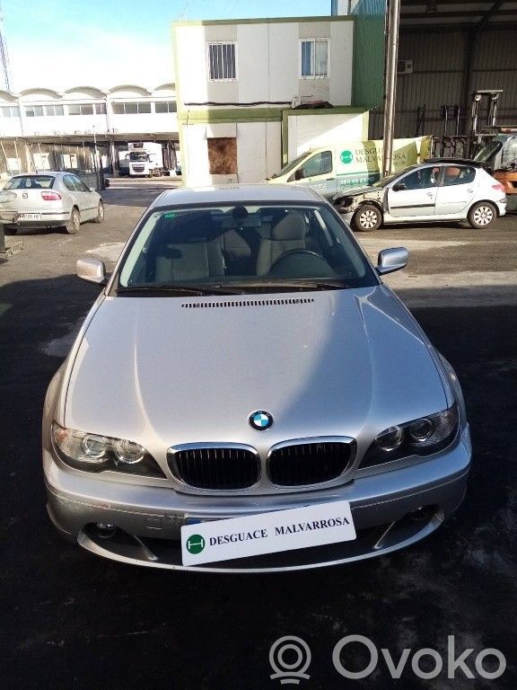 3 E46 Series 3  51137064318
