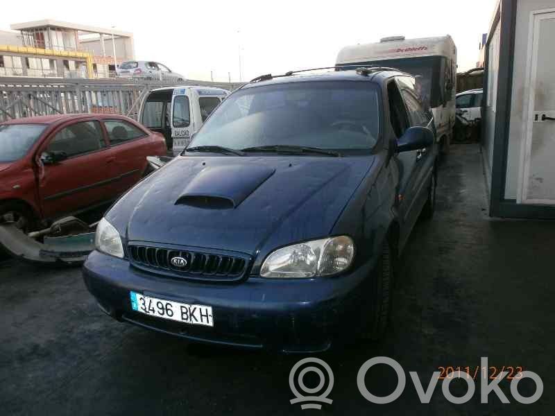 Carnival Carnival  0K55A43400A