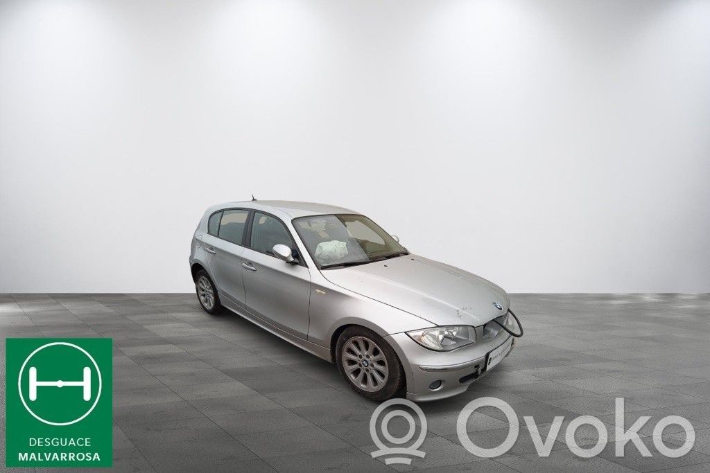 1 E81 E87 Series 1  34512460450