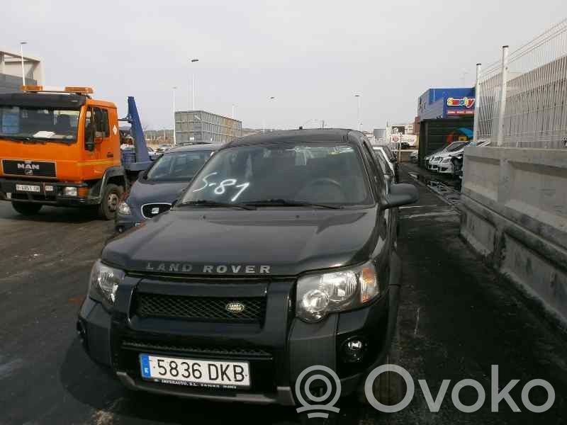 Freelander Freelander  QFX100252