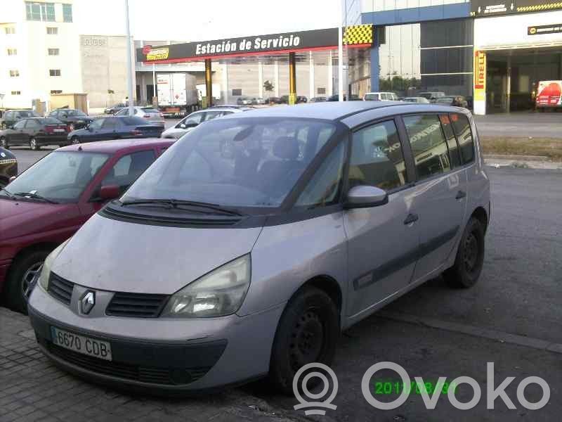 Espace III Espace  8200245138