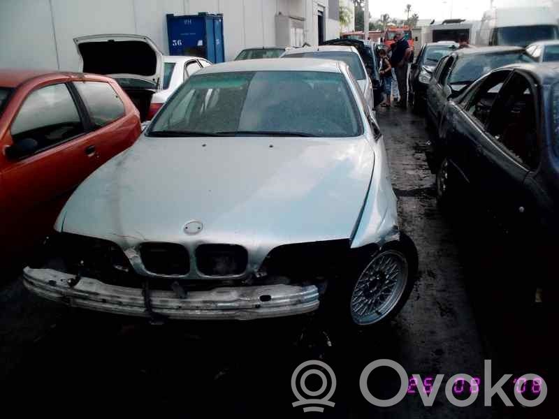 5 E39 Series 5  61358352494