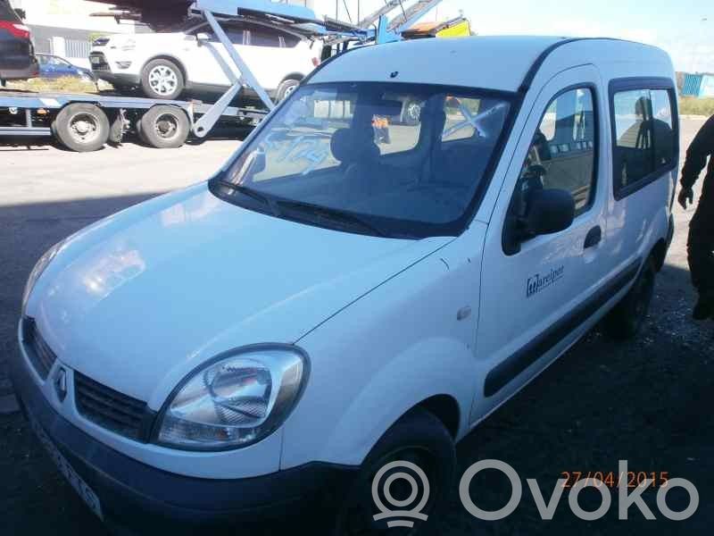 Kangoo I Kangoo