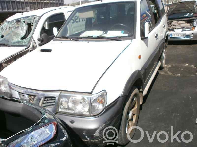 Terrano Terrano