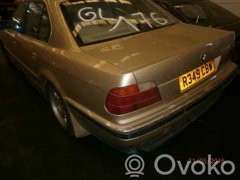 7 E38 Series 7