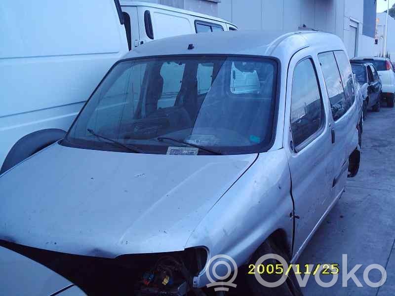 Berlingo Berlingo