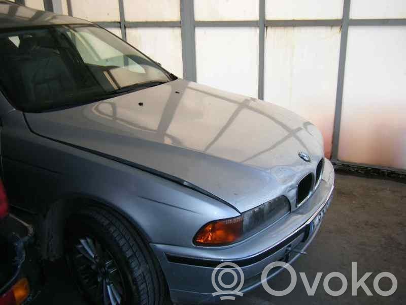5 E39 Series 5  64118363782