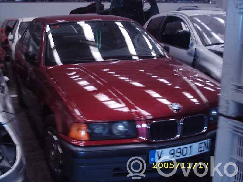 3 E30 Series 3  51211960807