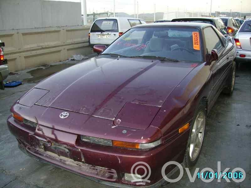 Supra A80 Supra