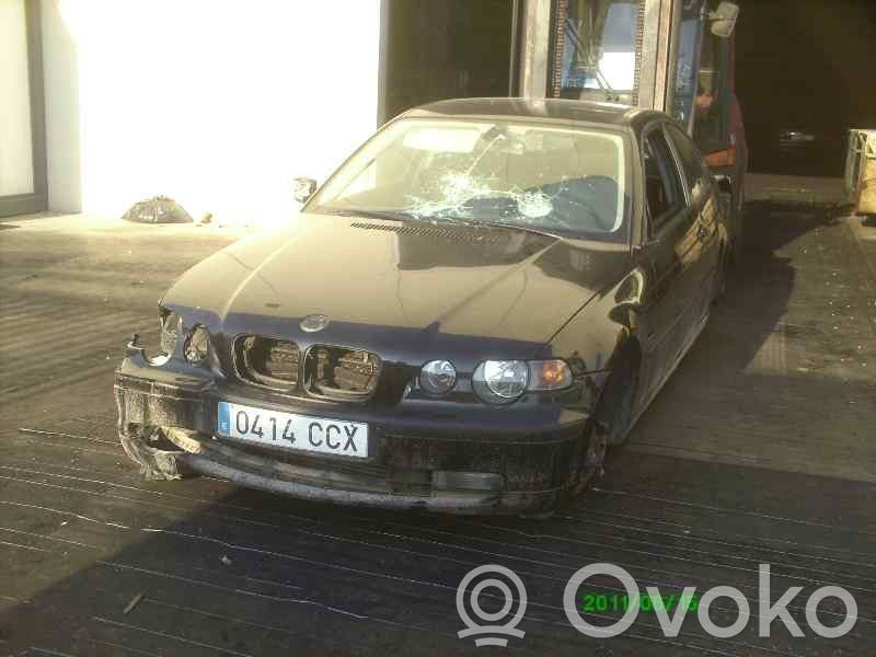 3 E46 Series 3  51217002019