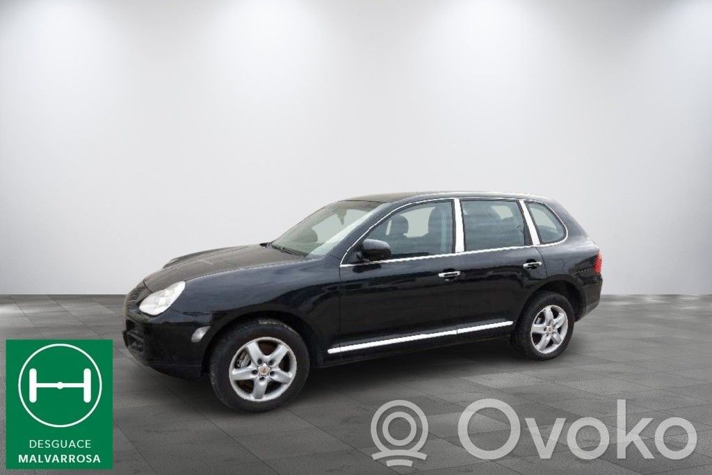 Cayenne (9PA) Cayenne  95553301103