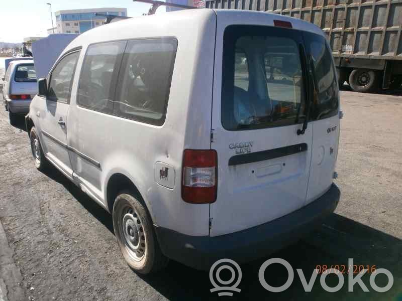 Caddy Caddy  2K0857552D2F4