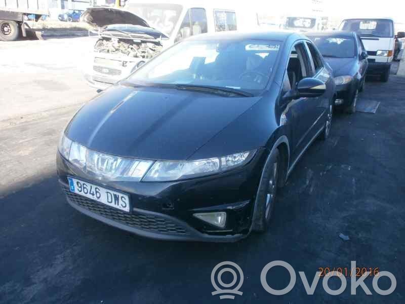 Civic Civic  35255SMGE21