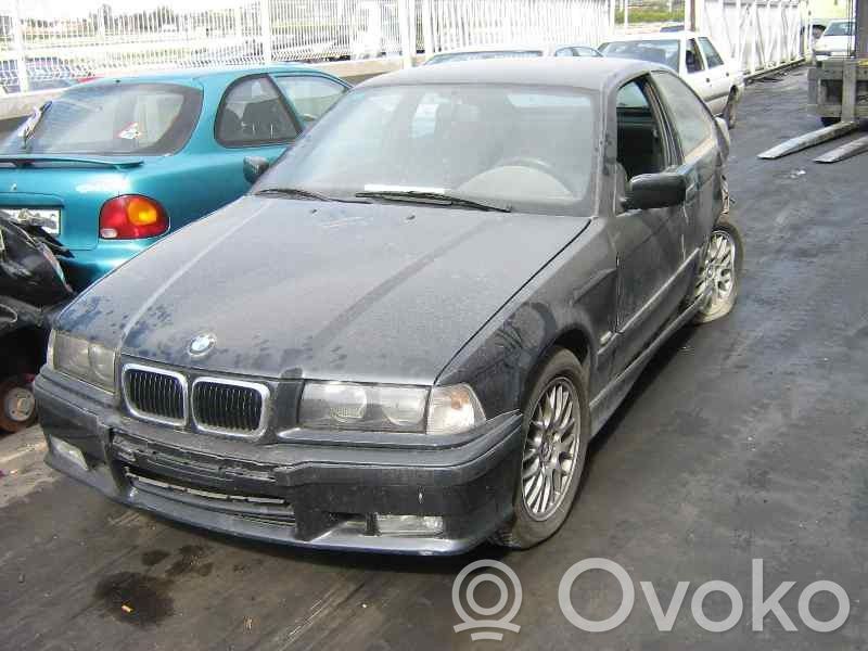 3 E36 Series 3  61316901344