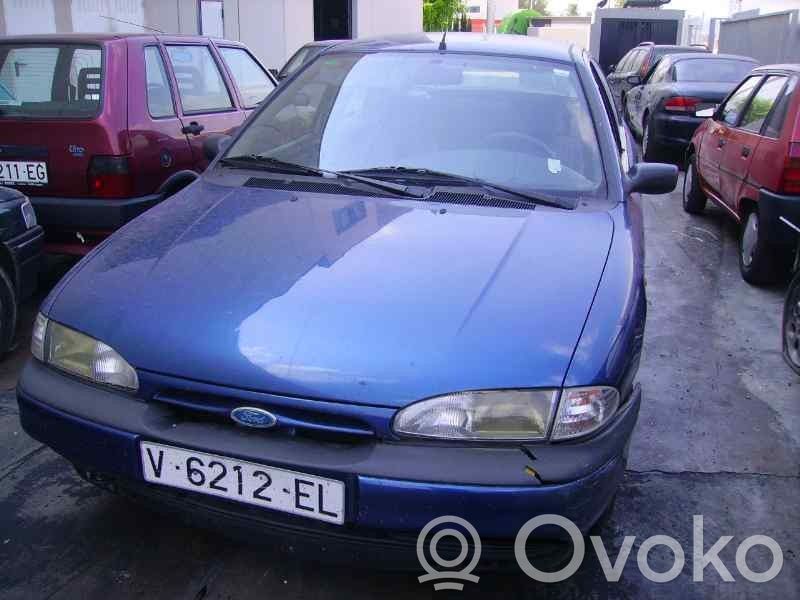 Mondeo MK I Mondeo