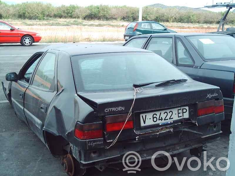 Xantia Xantia