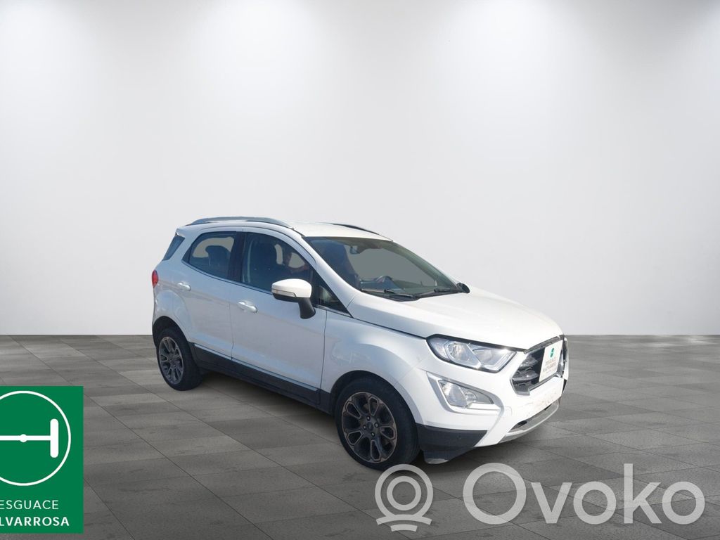Ecosport Ecosport  2234645