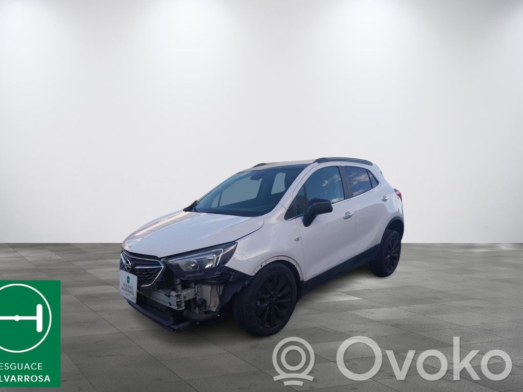 Mokka X Mokka  95418203
