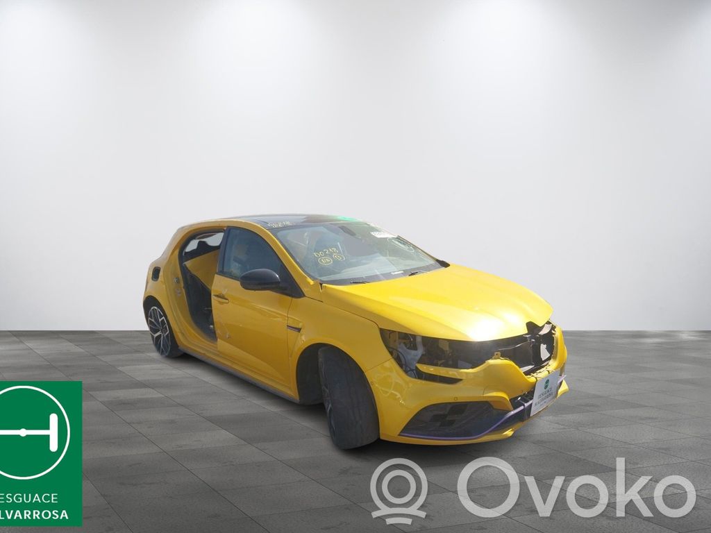 Megane IV Megane