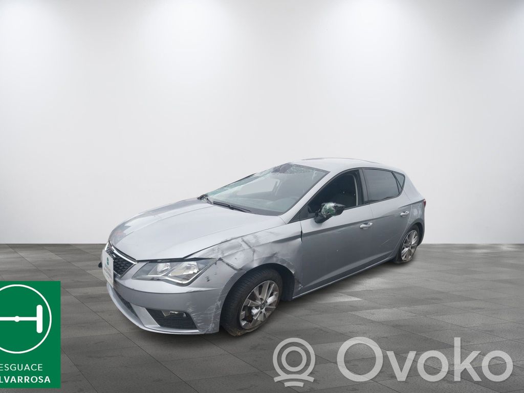 Leon (5F) Leon  04E906027GR5F0