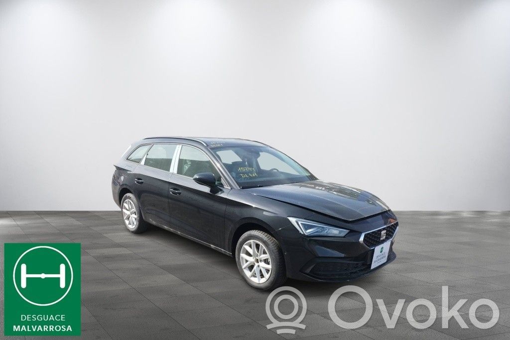 Leon IV Leon  5FB857095H
