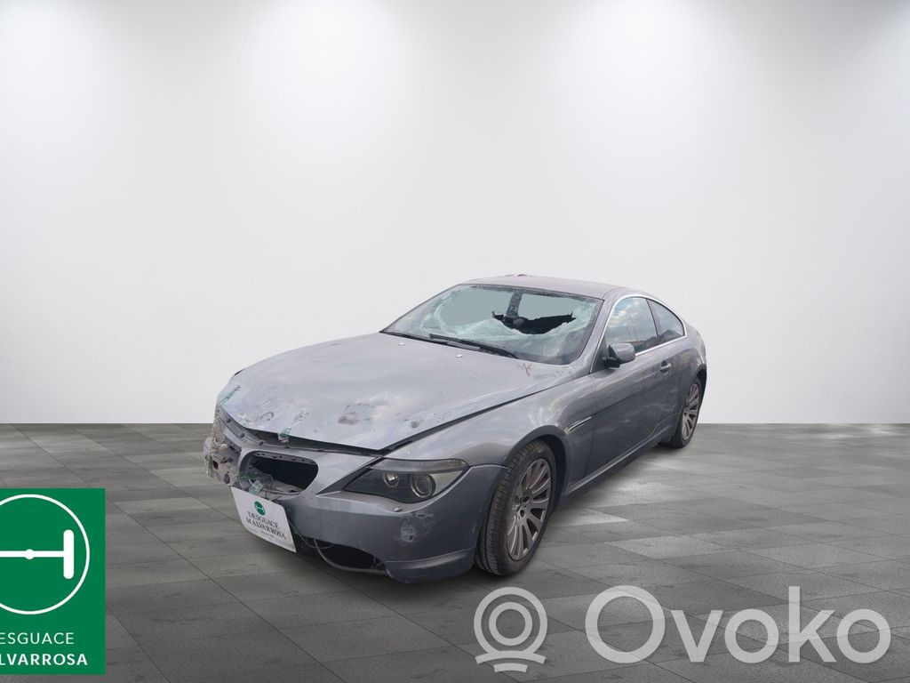 6 E63 E64 Series 6  12317521178