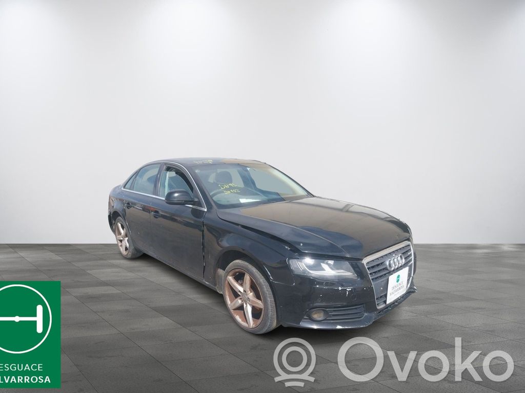 A4 Allroad A4 Allroad