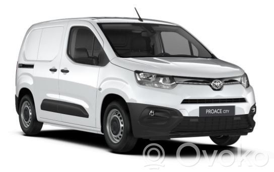 Proace ProAce
