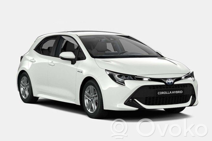 Corolla E160 E170 Corolla  4405002K81
