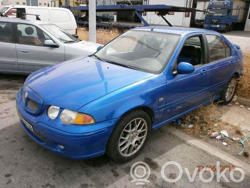 MGF MGF