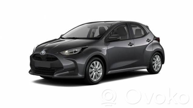 Yaris Yaris  47210K0010