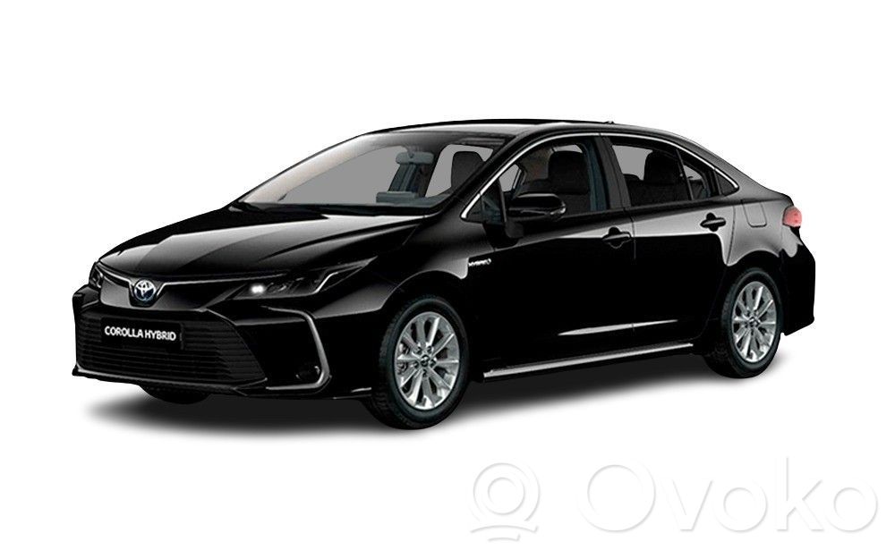 Corolla E160 E170 Corolla