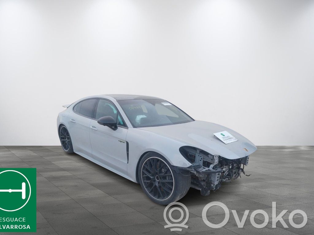 Panamera (971) Panamera