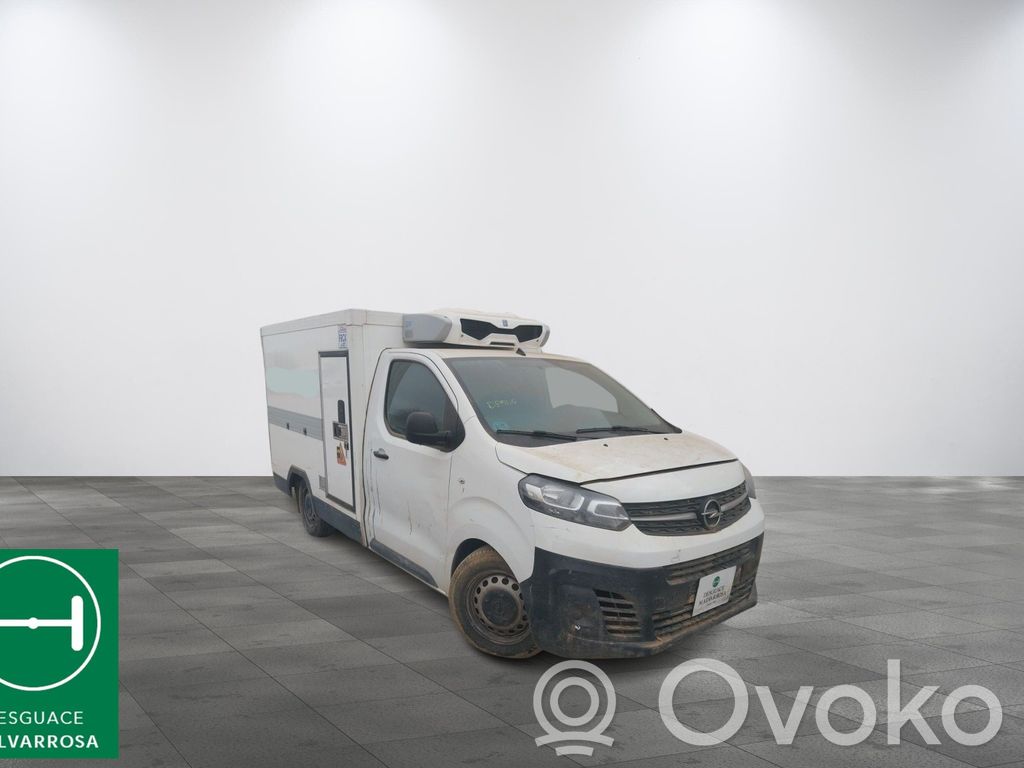 Vivaro Vivaro