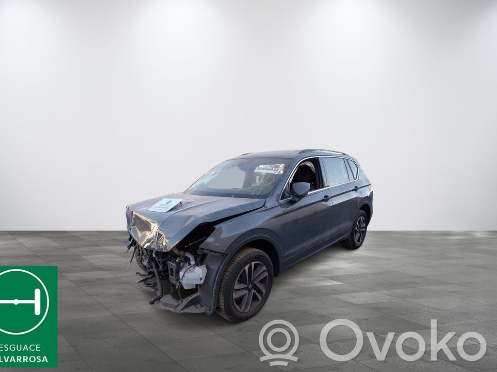 Tarraco Tarraco  5FJ807421B