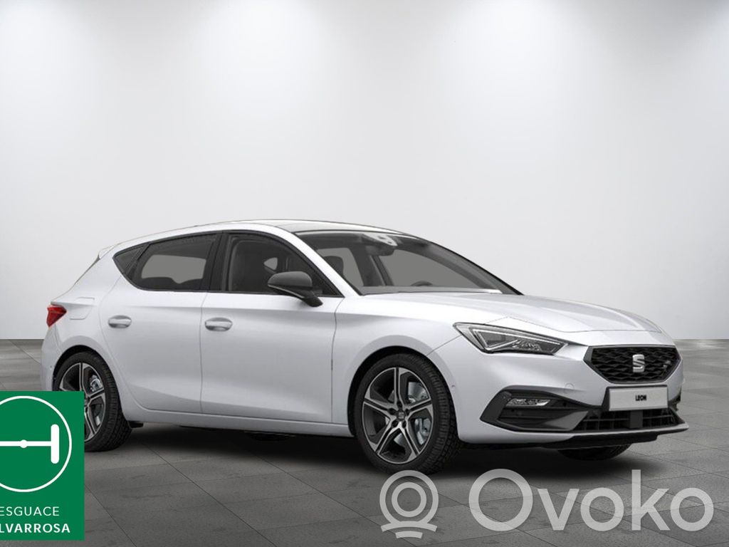 Leon IV Leon  5FE807421GRU