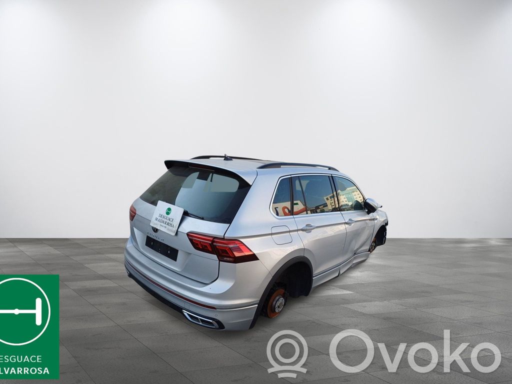 Tiguan Tiguan  05L907807F