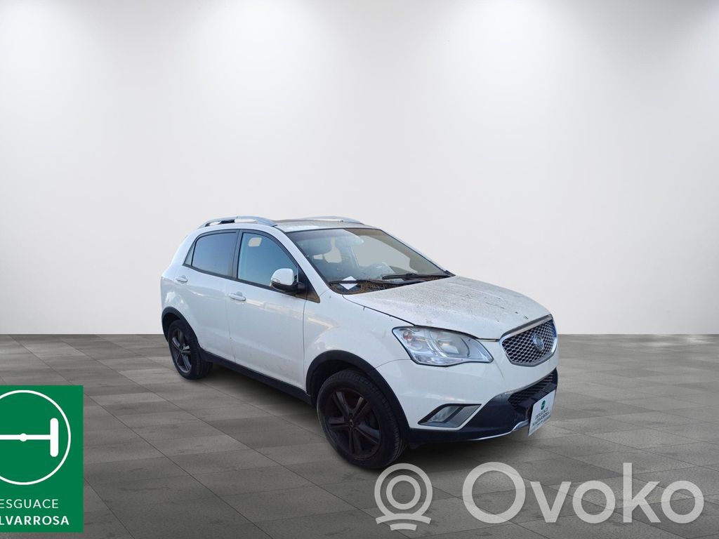 Korando Korando
