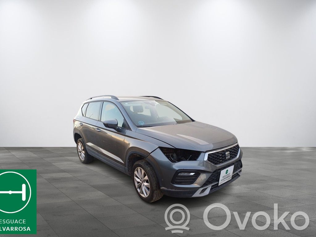 Ateca Ateca  576857003Q