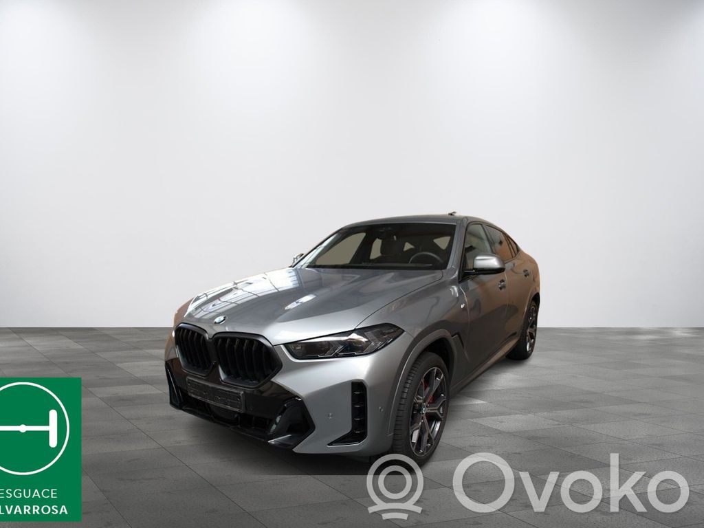 X6 M X6  11005A64C60