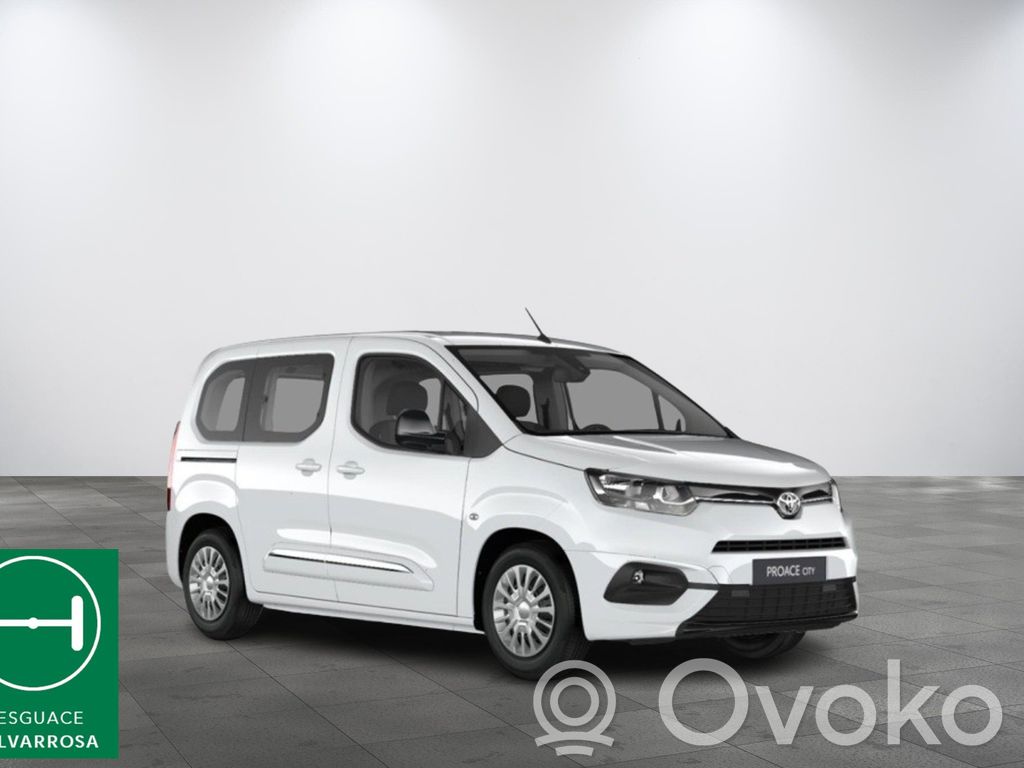 Proace ProAce  SU001A7790