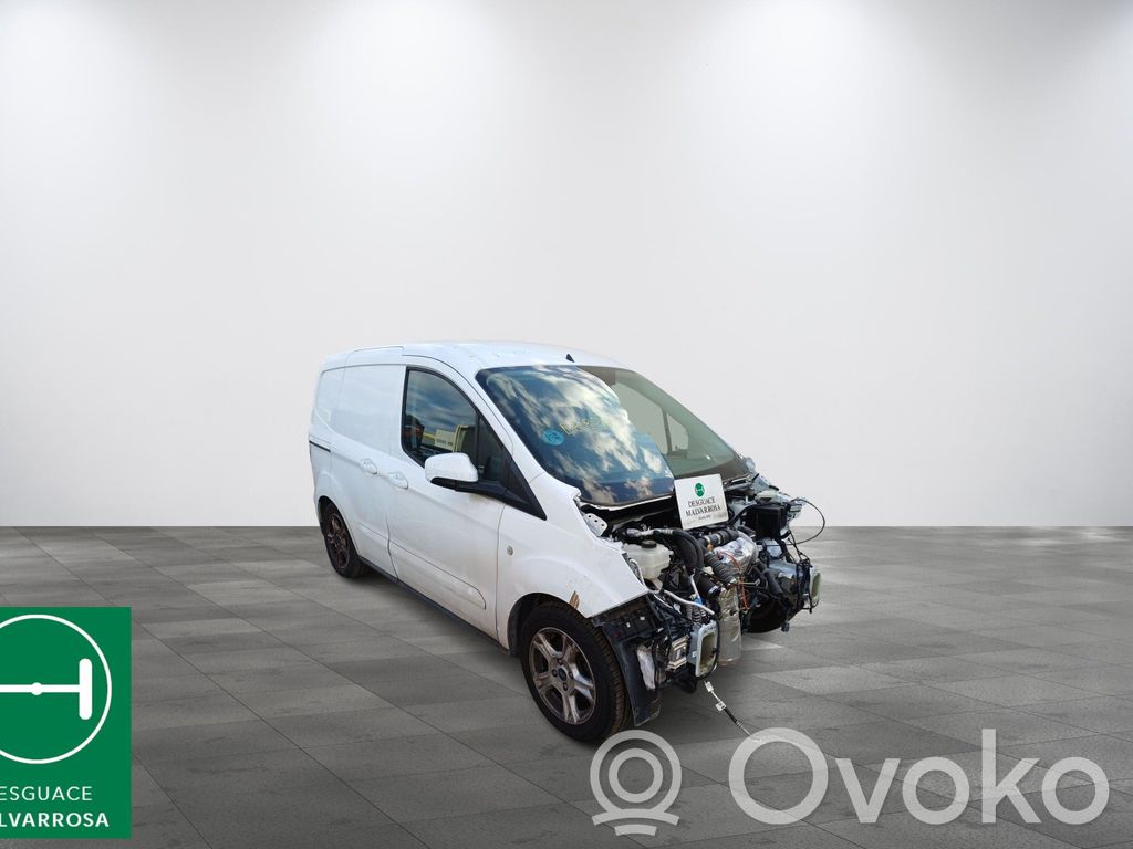 Transit Custom Transit Custom  2035198