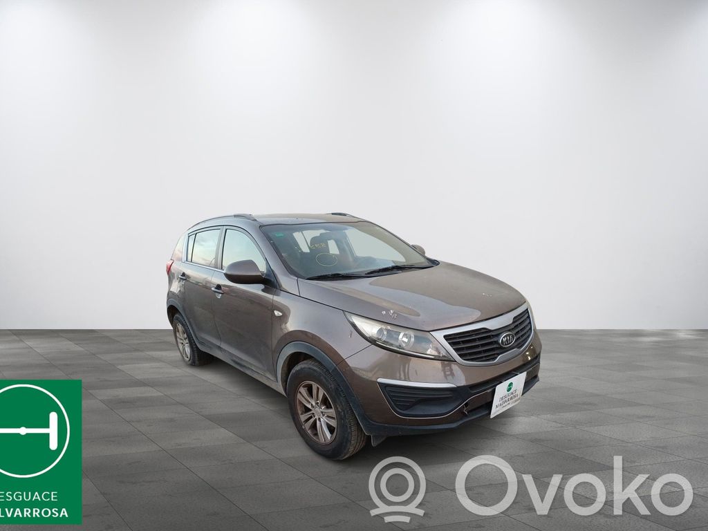 Sportage Sportage  898103U200ED