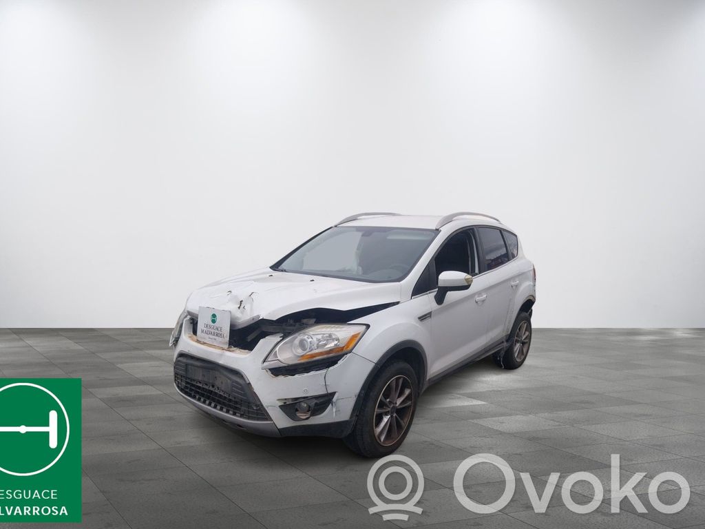 Kuga I Kuga