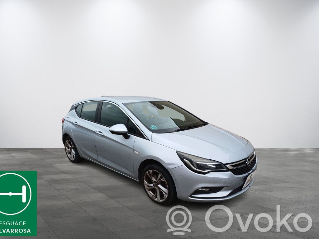 Astra K Astra  39022519