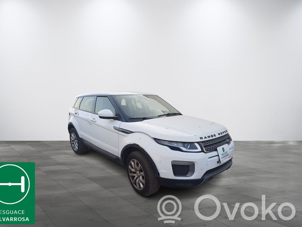 Range Rover L405 Range Rover  LR070894