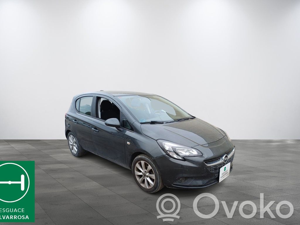 Corsa E Corsa
