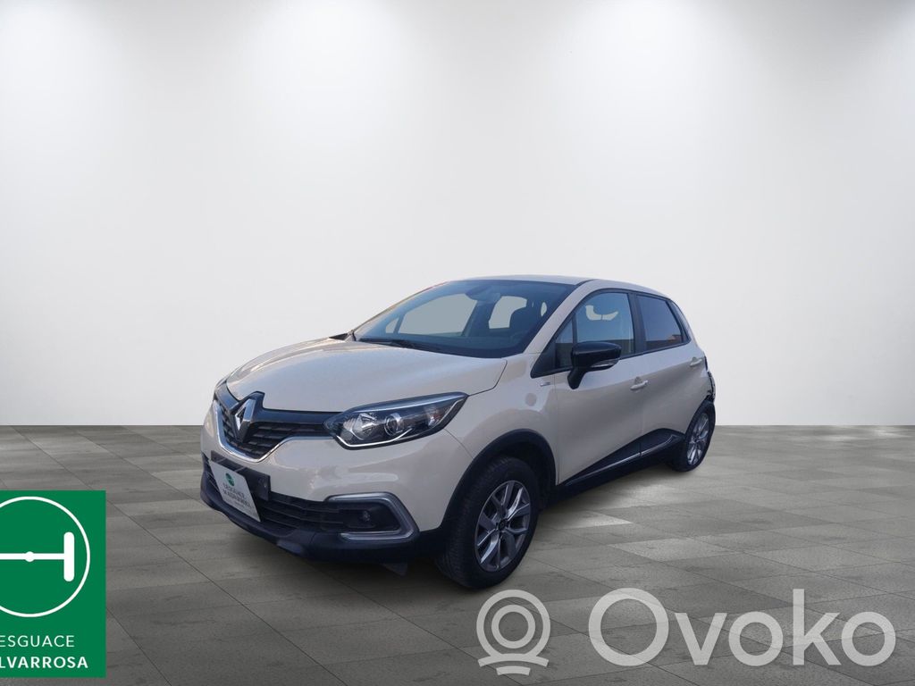 Captur Captur  8201588337