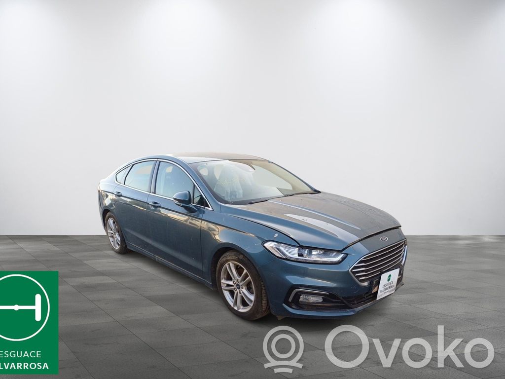Mondeo MK V Mondeo