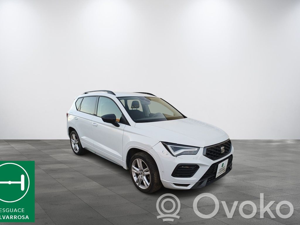 Ateca Ateca  576857003Q